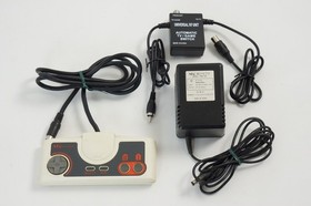 PC Engine Console PI-TG001 Tested System with Games Yokai Dochuki F1 Circus 263A