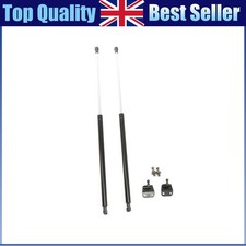 Gas Struts 600MM 2PCS UK With Brackets Boat NEW Conversion Kit 2X Universal