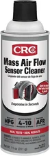CRC 05110 Mass Air Flow Sensor Cleaner - 11 Wt Oz.
