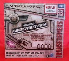 Transformers War For Cybertron Trilogy Spoilers Ultra Magnus TOMY Takara Leader
