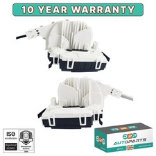 Hintere T&uuml;rschloss Aktoren Paar F&uuml;r Mercedes A B C E M Gla GLK Klasse 2047303935