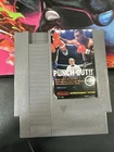 Mike Tyson's Punch-Out!! Nintendo NES Game Cartridge  Boxing Tested Working
