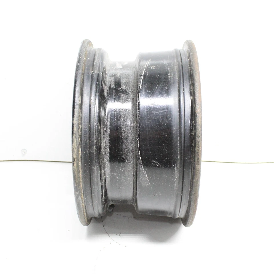 Llanta delantera 96-97 Arctic Cat Bearcat 4x4 454 12x6,5 0402-169 Foto 3 de 4