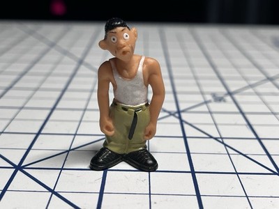 Homies Collectable Mini Figures Series 2 Chango