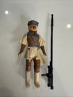 Vtg Star Wars Leia Boushh Complete Action Figure 1983 HK Kenner *NM*