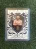 2025 Topps UFC Royalty Dricus du Plessis /35