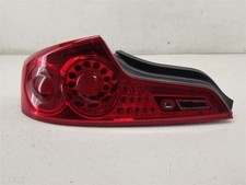 06-07 INFINITI G35 Coupe Driver Tail Light OEM 26555CM40A