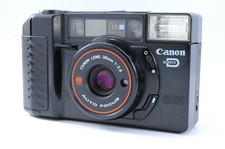 Canon Autoboy 2 QD AF35M II ISO1000  NearMint  Point  Shoot Film Camera Japan