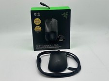 Razer DeathAdder V3 Pro Wireless Gaming Mouse