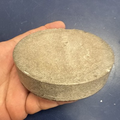 Queen Formation, Ward TX. Core Sample, 240 Million Years Old.