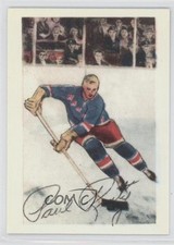 2002-03 ITG Parkhurst Reprints Paul Ronty #167 0f8