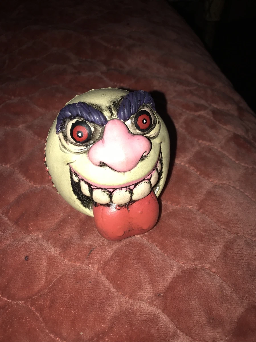 Kidrobot MADBALLS Mini Series SCREAMIN MEEMIE 3
