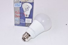 TCP Elite Series LED10A19D41K LED - A19 - 10 Watt - 60W Incandescent Equal Bulb 