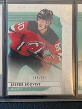 2019-20 UD ARTIFACTS NHL BASE 101-180 STARS-LEGENDS-ROOKIES SET PICK TO COMPLETE