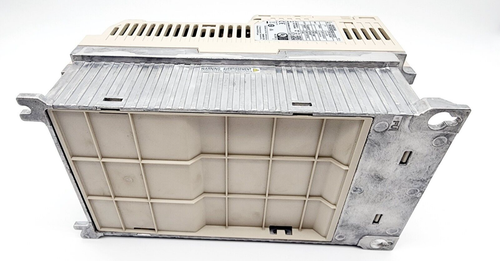 Yaskawa Drive, GA500 Series GA50U4023ABA Drive, AC, 10HP, 480V, 23.4A, CT, OP - Picture 13 of 13