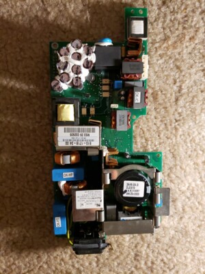 InFocus LP530 DLP Projector Power Supply 510-1718-34 00