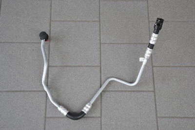 Rolls Royce Phantom RR3 Servo Öl Leitung Lenkgetriebe Schlauch Oil Pipe Hose