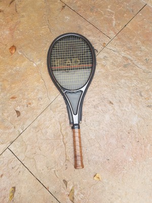 Vintage Pro Kennex Ace Plus Tennis Racquet Midplus Graphite 4