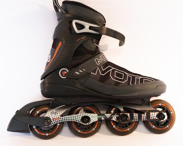 K2 Moto 84 Boa Inline Roller Blades