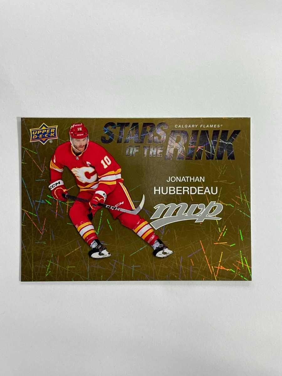 Jonathan Huberdeau Memorabilia, Jonathan Huberdeau Collectibles, Verified Signed Jonathan Huberdeau Photos