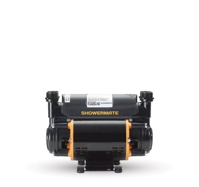  Stuart Turner - Showermate Standard S1,5 bar Doppelduschpumpe - Pt Nr. 47342