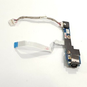 HP ProBook 5310m Original Strombuchse mit Kabel Ladebuchse Power Jack LS-5222P