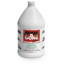 Seafoam Bbg4 Bugs-b-gone Gallon Concentrate - 1 Gallon