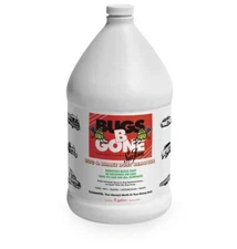 Seafoam BBG4 Bugs-B-Gone Gallon Concentrate - 1 Gallon