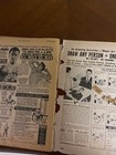 Hit Parader Magazine Back Issue August 1960 featuring Fabian and Ricky Nelson — photo 8