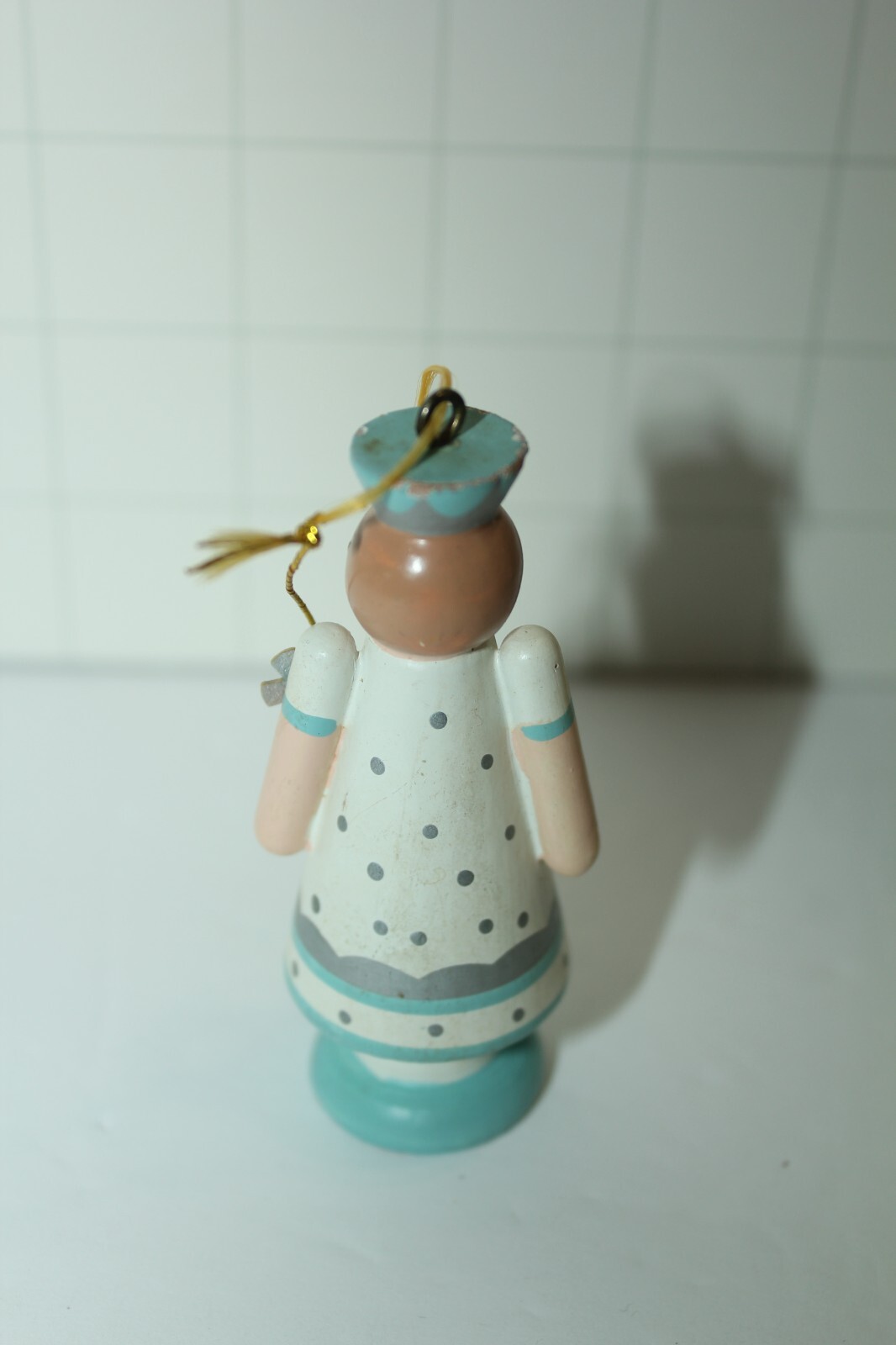 Avon Lot Vintage Soap Egg Watch De-Icers Magnet Mirrors Teddy Goose Fairy Bear