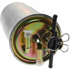 New Diesel Fuel Filter For Vw Passat Variant 1.9 Tdi 2000 - 2005 96kw