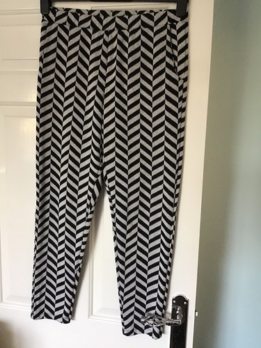 Ladies Trousers From Blue Chameleon 