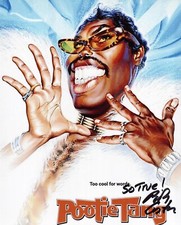 Bob Costas signed autographed 8x10 photo MLB Olympics 2001 Pootie Tang