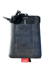 Wacom Bamboo CTH-460 Drawing Tablet No Pen