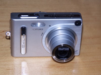 Casio EX Z4 B Digital Camera | eBay