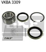 SKF Radlagersatz Vorne FüR Mitsubishi Carisma Colt IV V Lancer V VI Pajero