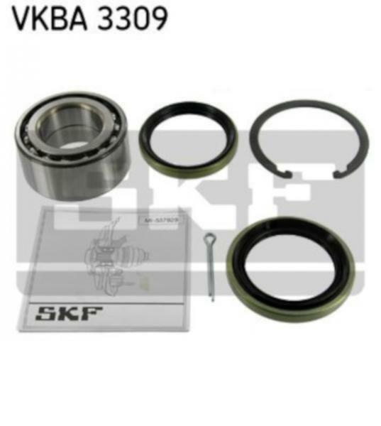 SKF Radlagersatz Vorne FüR Mitsubishi Carisma Colt IV V Lancer V VI Pajero-image