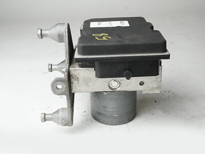 2011 - 2012 Mercedes Benz E Class C207 Esp Abs Anti Lock Brake Motor Actuator