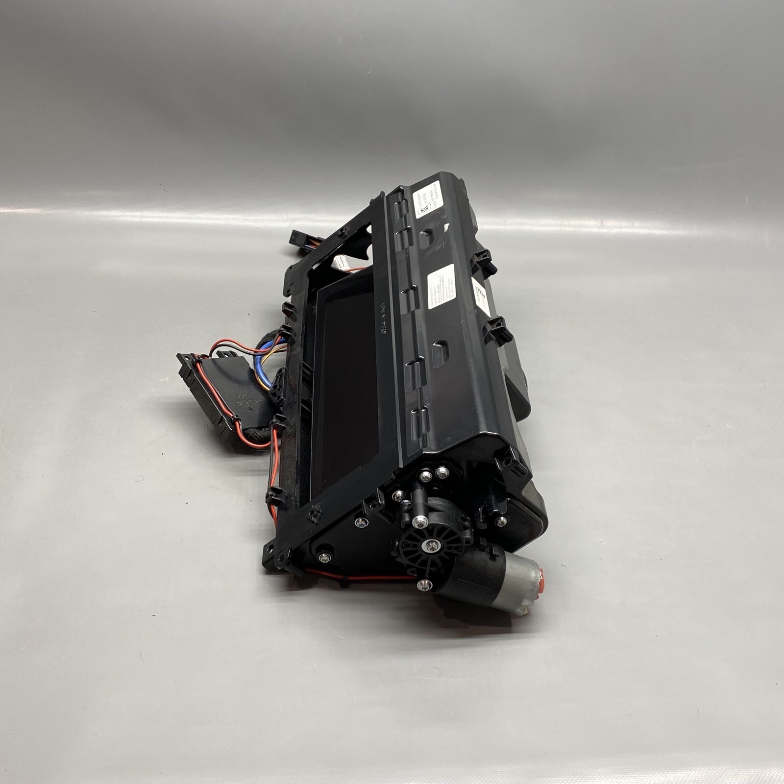 ROLLS ROYCE PHONTOM RR11 EWB CENTRAL INFORMATION DISPLAY 2018 2019 OEM