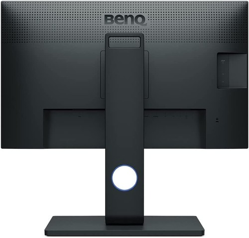 BenQ SW271C 27" UHD 3840 x 2160 (4K) Adobe RGB PhotoVue Photographer IPS Monitor - Picture 2 of 5