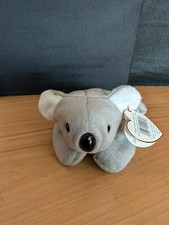 Retired TY Beanie Baby "Mel" Collectable Great Condition Red Stamp 414