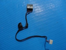 Lenovo ThinkPad 14 T460 Genuine Laptop DC IN Power Jack w/Cable DC30100Q800