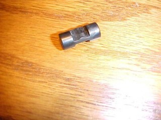 M1 CARBINE PUSH BUTTON SAFETY TYPE 3 UNMARKED INLAND UNDERWOOD ROCK OLA WRA