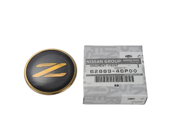 Nissan Genuine Fairlady Z Z32 Type HZ32 Type CZ32 Type 300ZX Front