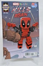 Beginner's Guide to Comic-Con Collecting 24