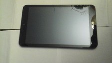 ASUS MeMo Pad 8 K011 Black