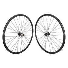 commuter wheelset