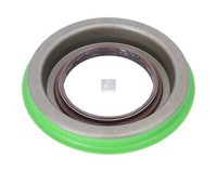 Wellendichtring DT Spare Parts 3.60136 D:666Mm D1:1159Mm D2:1254Mm H1: 119Mm H2