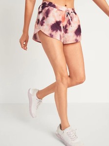 old navy shorts active