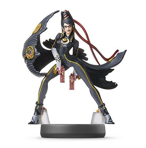 Bayonetta has been chosen as the newest character for Super Smash Bros on  Wii U and 3DS! - Japan Code Supply